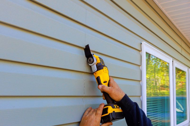 Top Siding Replacement Companies in Dayton, TN