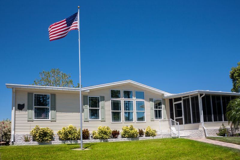 Cost of Siding in Sevierville, TN